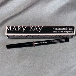 Mary Kay Lip Liner Pencil in Deep Nude